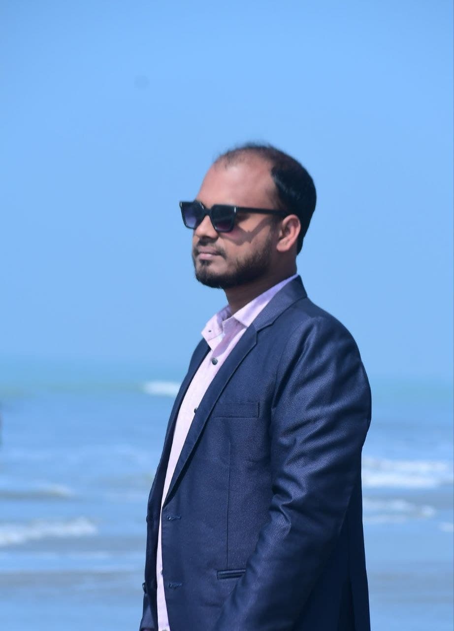 Maruful Islam