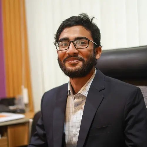 Noor-E-Intesarul Haque